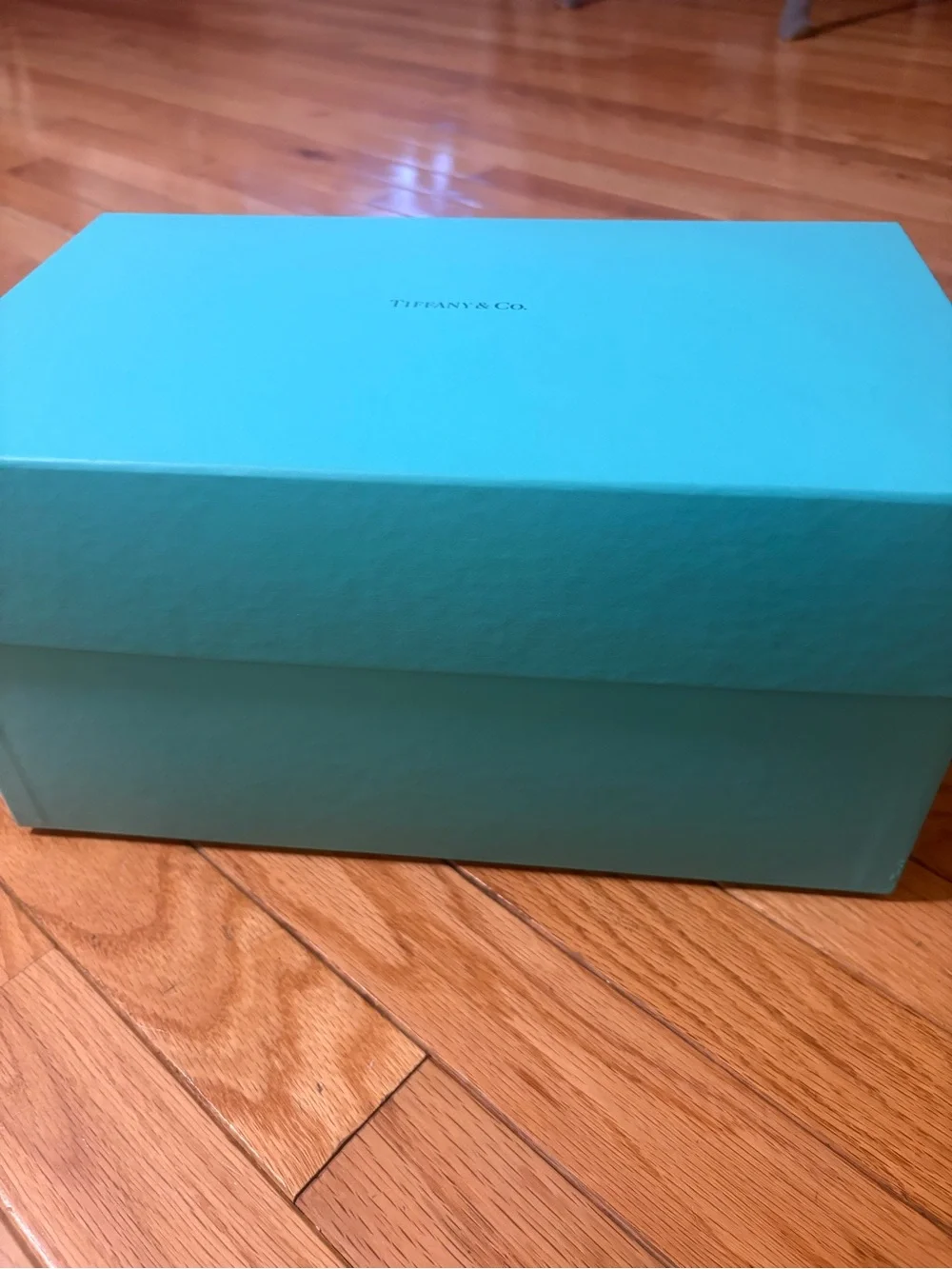 Tiffany & Co. classic tiffany